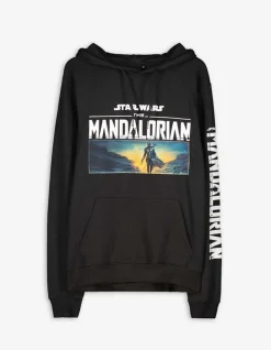 Hoodie - Mandalorian