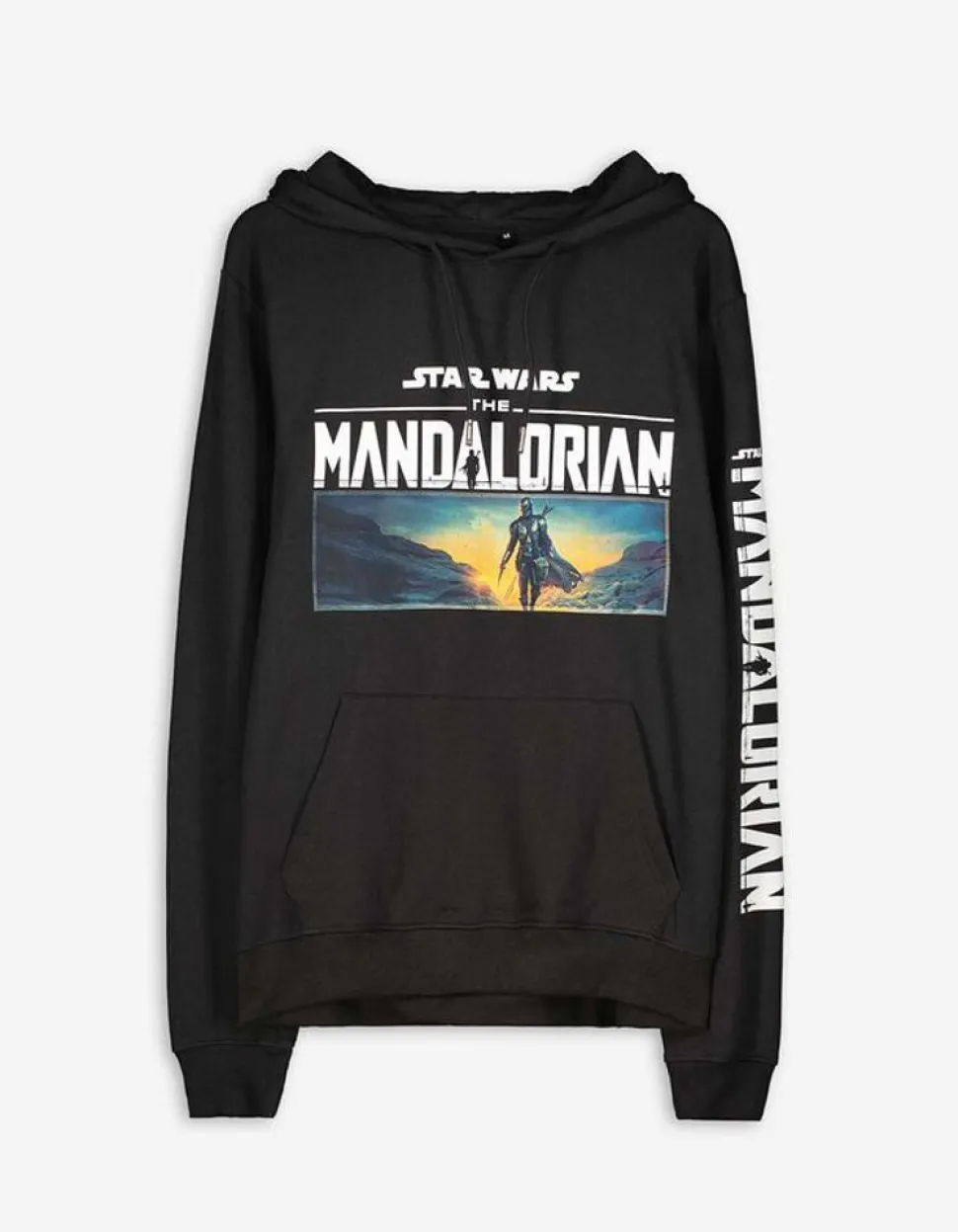 Hoodie - Mandalorian