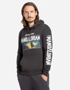 Hoodie - Mandalorian