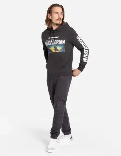 Hoodie - Mandalorian