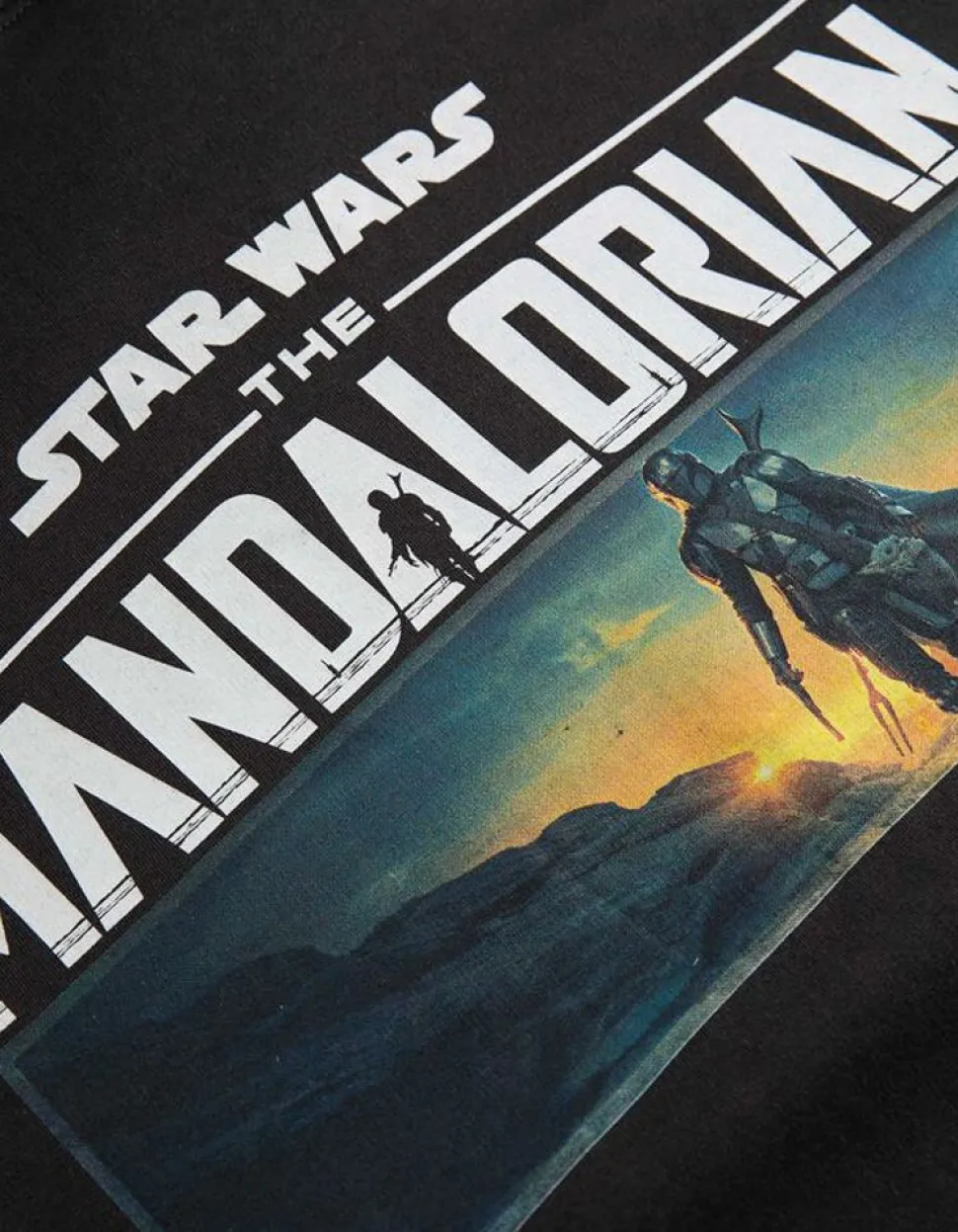 Hoodie - Mandalorian
