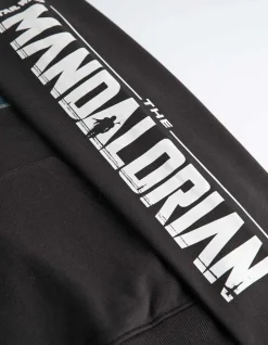 Hoodie - Mandalorian