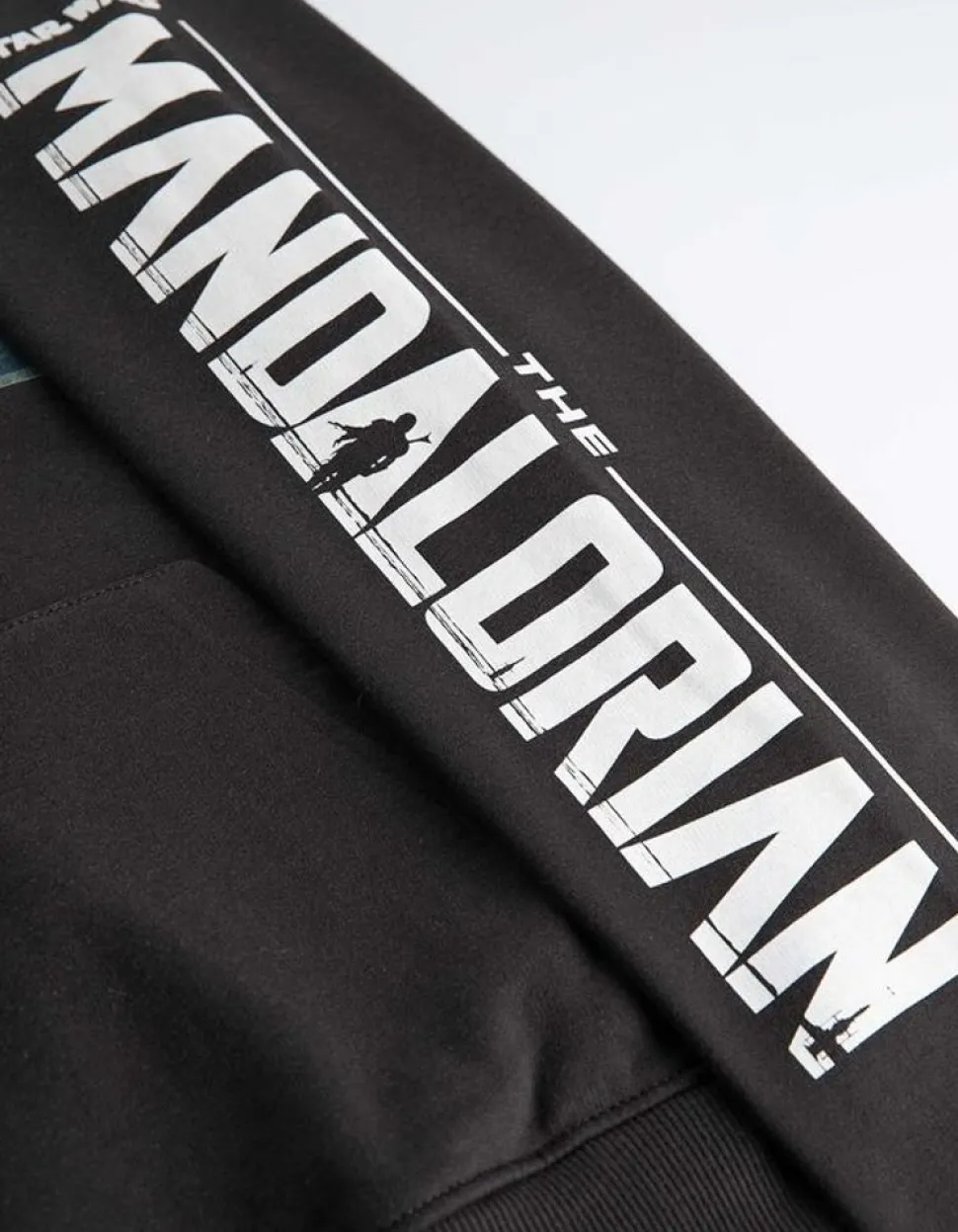 Hoodie - Mandalorian