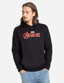 Hoodie - Marvel