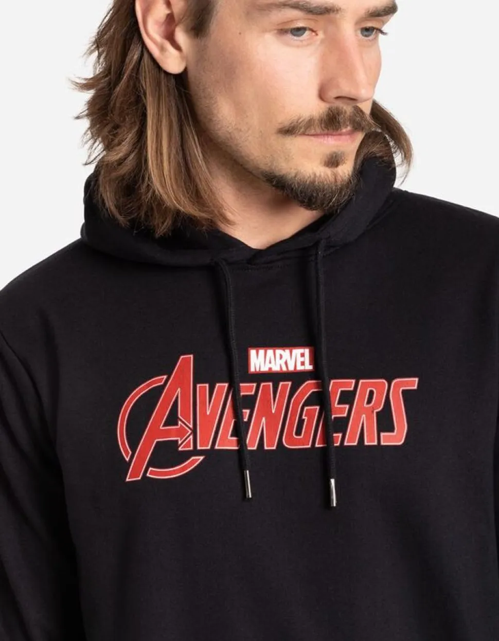 Hoodie - Marvel