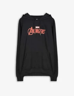 Hoodie - Marvel