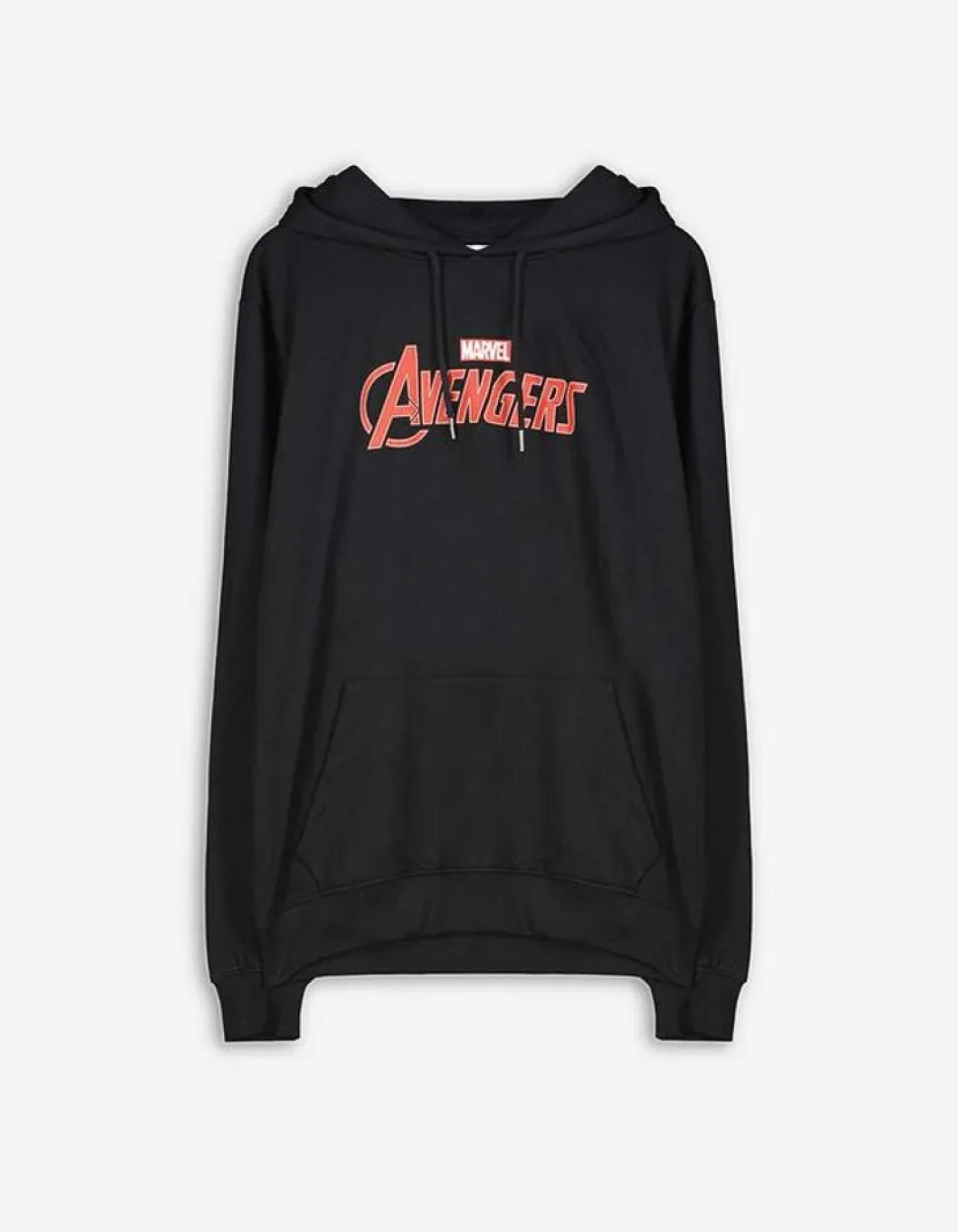 Hoodie - Marvel