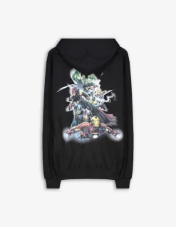 Hoodie - Marvel