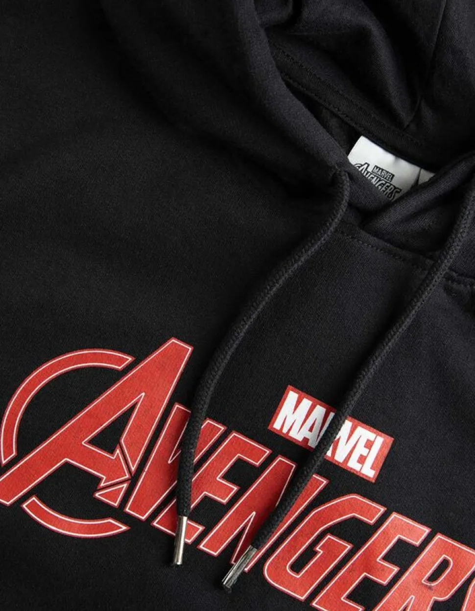 Hoodie - Marvel