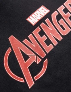 Hoodie - Marvel