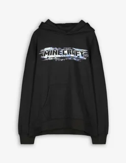 Hoodie - Minecraft