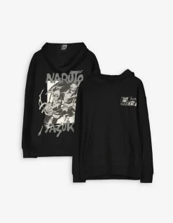 Hoodie - Naruto