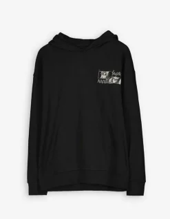 Hoodie - Naruto