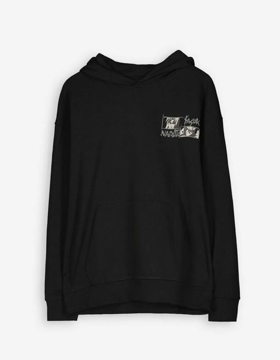 Hoodie - Naruto