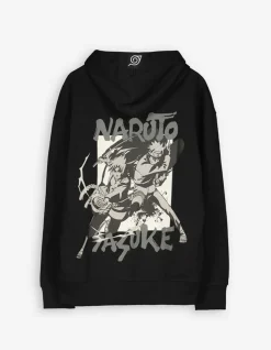 Hoodie - Naruto