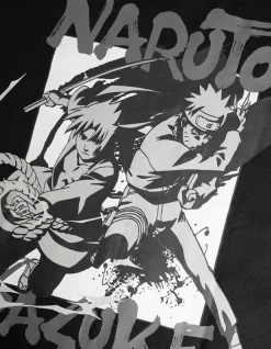 Hoodie - Naruto