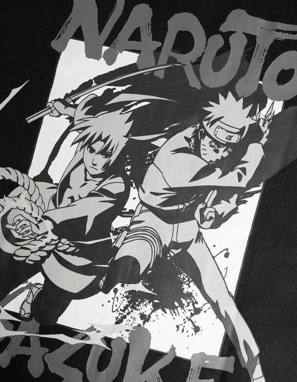 Hoodie - Naruto