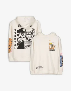 Hoodie - Naruto