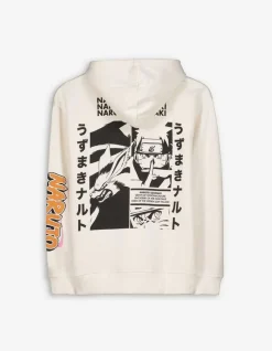 Hoodie - Naruto