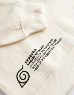 Hoodie - Naruto