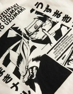 Hoodie - Naruto