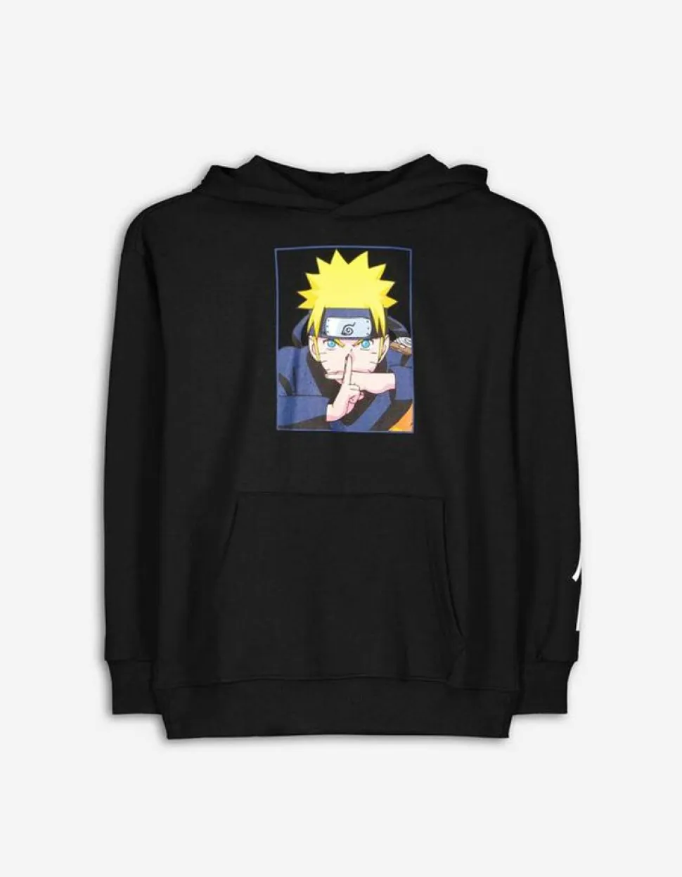Hoodie - Naruto