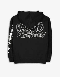 Hoodie - Naruto