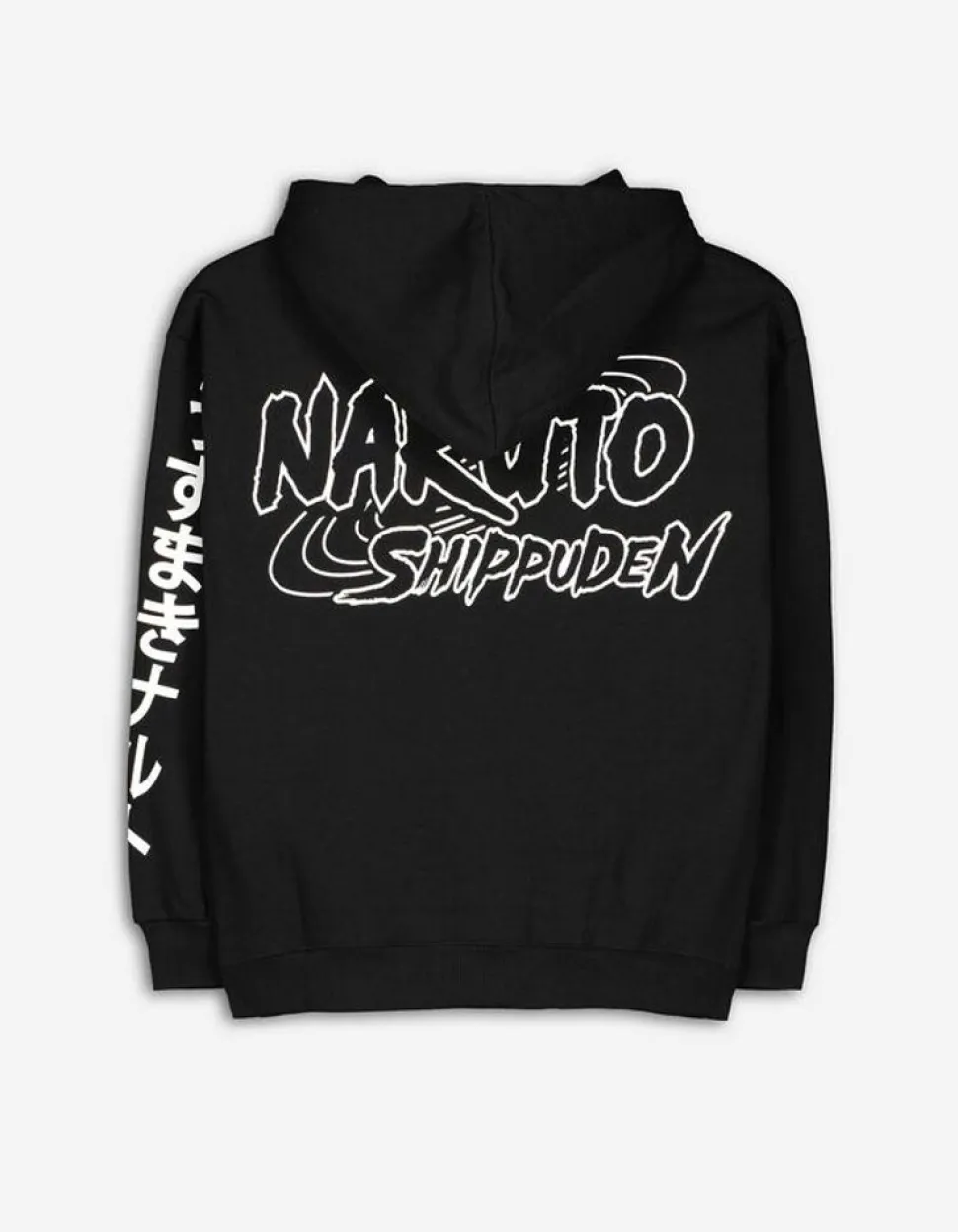 Hoodie - Naruto