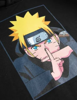 Hoodie - Naruto