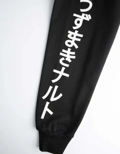 Hoodie - Naruto