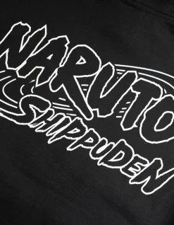 Hoodie - Naruto