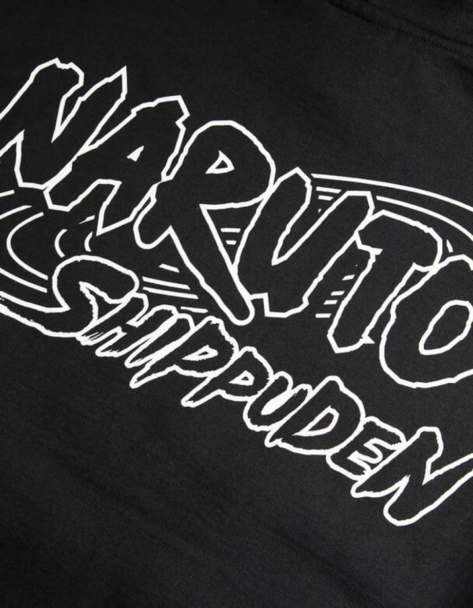 Hoodie - Naruto