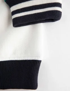 Hoodie - Oversized Fit