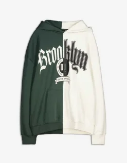 Hoodie - Oversized Fit
