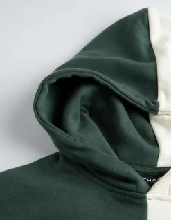 Hoodie - Oversized Fit