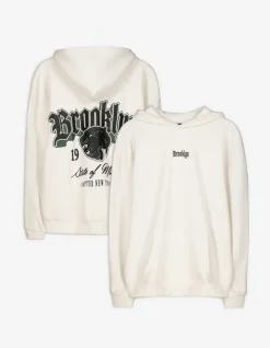Hoodie - Oversized Fit
