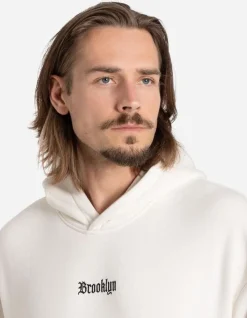 Hoodie - Oversized Fit