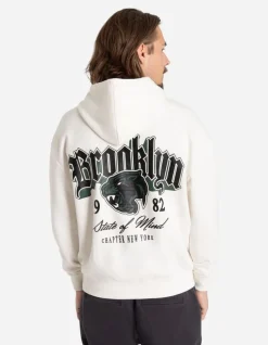 Hoodie - Oversized Fit