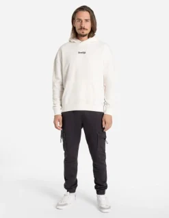 Hoodie - Oversized Fit
