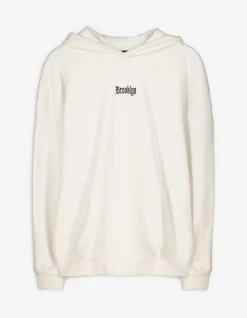 Hoodie - Oversized Fit