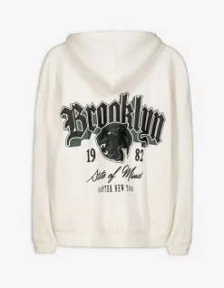 Hoodie - Oversized Fit