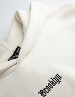 Hoodie - Oversized Fit