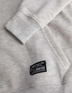 Hoodie - Oversized Fit