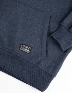Hoodie - Oversized Fit