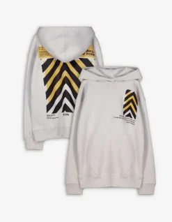 Hoodie - Oversized Fit