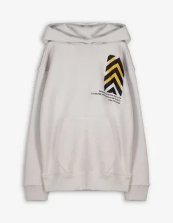Hoodie - Oversized Fit