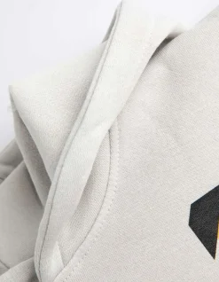Hoodie - Oversized Fit