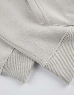 Hoodie - Oversized Fit