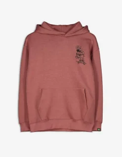 Hoodie - Oversized Fit