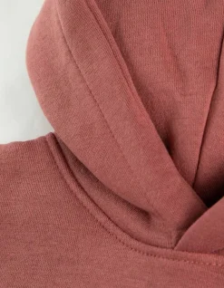 Hoodie - Oversized Fit